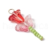 Glass Predants PALLOY-JF03417-01-4
