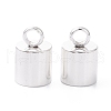 201 Stainless Steel Cord Ends STAS-H410-20S-E-1