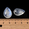 Natural Rainbow Moonstone Cabochons G-NH0026-02A-3