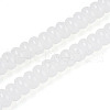 Imitation Jade Glass Beads GLAA-ZX008-8mm-17A-1