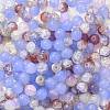 Mixed Style Glass Beads GLAA-XCP0012-02R-1