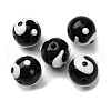 Handmade Lampwork Beads LAMP-R020-05A-2