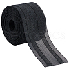 Polyester Ribbons OCOR-WH0097-48-1