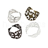 Cuff Brass Ring Components KK-7/E1-M-1