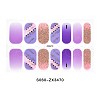 Full Cover Ombre Nails Wraps MRMJ-S060-ZX3470-2