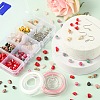 DIY Jewelry Making Kits DIY-FS0001-77-4