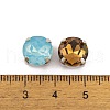 Sew on Rhinestone RGLA-Q013-02C-01-4