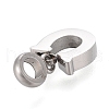 304 Stainless Steel Charms STAS-F259-010P-2