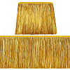 Polyester Tassel Ribbon OCOR-WH0045-38B-1