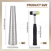BENECREAT Tools Sets TOOL-BC0002-76-2