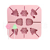 Food Grade DIY Silicone Molds WG69612-06-1