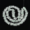 Handmade Lampwork Beads Strands LAMP-N028-03C-2