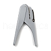 Iron Paper Craft Hole Punches OFST-PW0012-01C-2