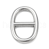 Non-Tarnish 304 Stainless Steel Connector Charms X-STAS-F287-16P-1