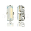 Preciosa® MAXIMA Crystal Sew-On Cups Y-PRC-SF7-01000-S-1