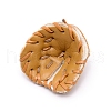 PU Leather Pendant Decorations DJEW-TAC0001-01A-1