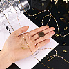 DIY Bracelet Necklaces Making Kit DIY-TA0006-44-6