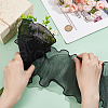 BENECREAT 3 Bags Polyester Gift Wrapping Paper DIY-BC0012-97A-3