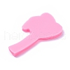 Food Grade Coconut Tree Silicone Molds DIY-F045-17-2