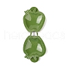 Halloween Theme ABS Plastic Classic Mini Press Apple Pie Molds FIND-U005-01B-2