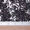 MIYUKI Delica Beads Small X-SEED-J020-DBS0004-4