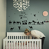PVC Wall Stickers DIY-WH0228-462-4