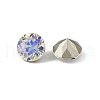 Glass Rhinestone Cabochons GLAA-A018-6mm-0001PS-2