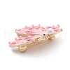 Butterfly Enamel Pins JEWB-E041-12G-02-2