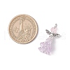 Angel Pendants PALLOY-JF03783-2