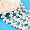 Natural Cultured Freshwater Pearl Beads Strands PEAR-I007-04G-01A-1