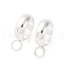 304 Stainless Steel Tube Bails STAS-D371-01S-1