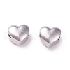 Non-Tarnish 304 Stainless Steel Beads STAS-I670-05B-P-2