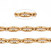 304 Stainless Steel Chains CHS-T003-11G-NF-2