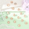 Preciosa® MAXIMA Crystal Fancy Stones Y-PRC-FC12-90300-2