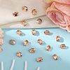 Preciosa® MAXIMA Crystal Fancy Stones Y-PRC-FD10-90300-2