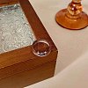 Resin Finger Rings for Women FS-WGA8920-01-1