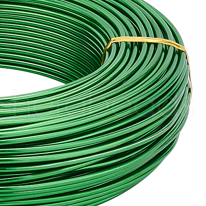 Aluminum Wire AW-BC0007-2.0mm-25-1