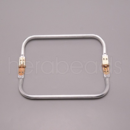Aluminum Bag Handle FIND-WH0094-25C-1