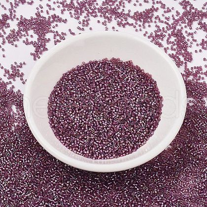 MIYUKI Delica Beads X-SEED-J020-DB1757-1