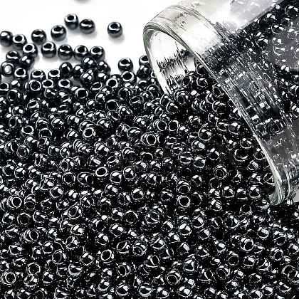 TOHO Round Seed Beads SEED-TR11-0081-1