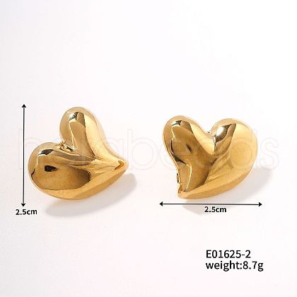 Flower Stud Earrings Fashionable Elegant Unique Lightweight Luxurious Feminine Accessories QS8763-2-1
