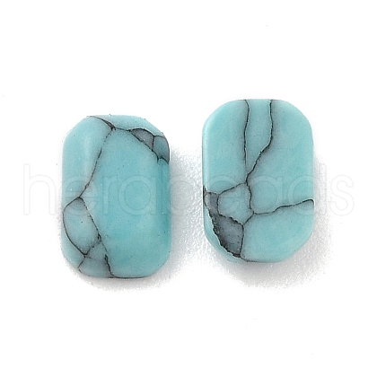 Glass Cabochons GLAA-B012-15A-1