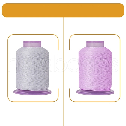 Translucent -Sensitive Thread PW-WGC2896-09-1