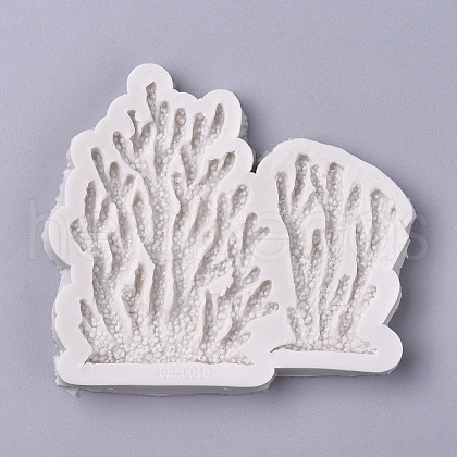 Food Grade Silicone Molds DIY-L020-40-1