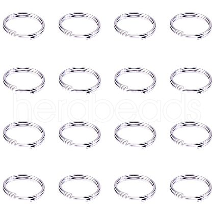 Iron Split Rings IFIN-PH0014-03S-1