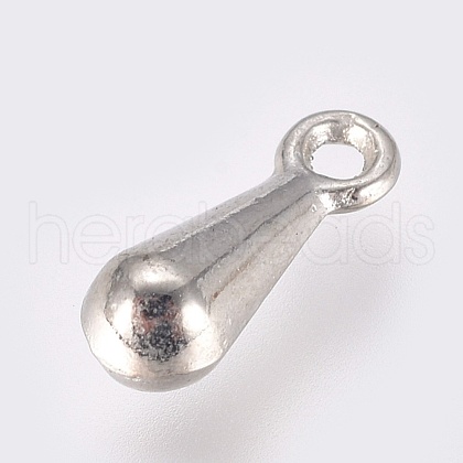 Alloy Charms PJ-TAC0001-03P-1