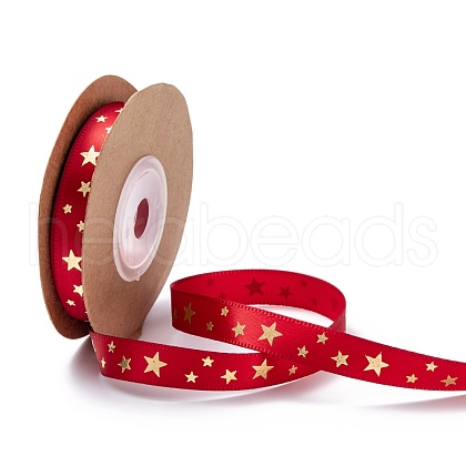 Polyester Ribbon SRIB-P018-A01-1