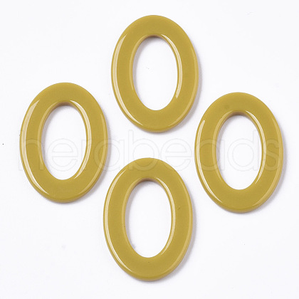 Cellulose Acetate(Resin) Linking Rings KY-S158-A62-03-1