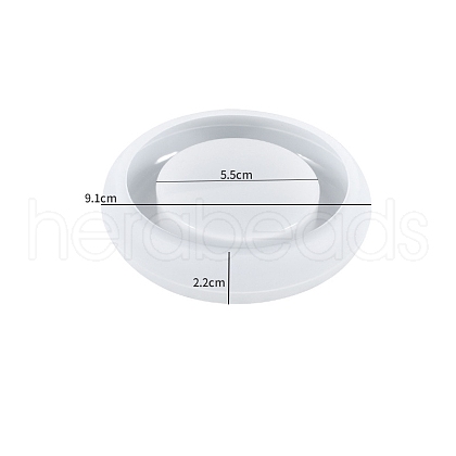 3D DIY Silicone Molds PW-WG94656-11-1