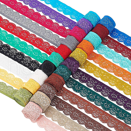 Lace Trim OCOR-BC0013-03-1